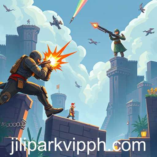 Action Games