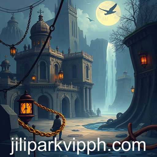 Adventure Games