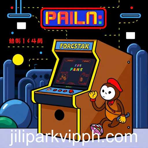 Arcade Games