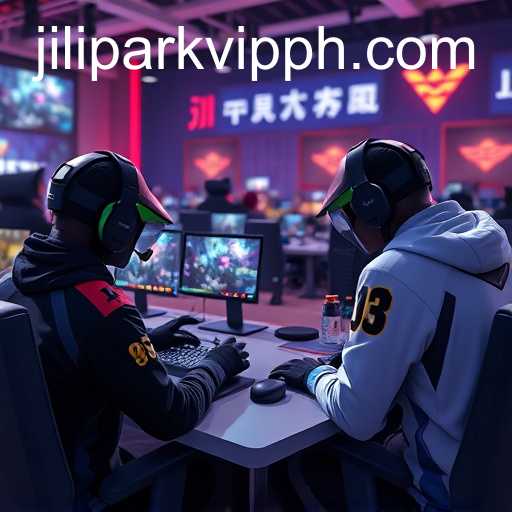 The Rise of Jilipark: A Gaming Revolution