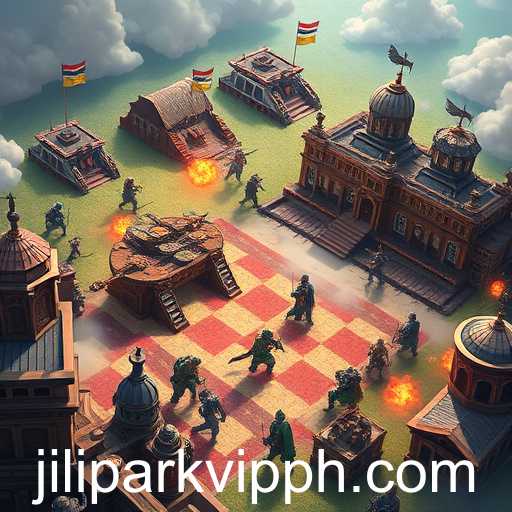 Strategy Games